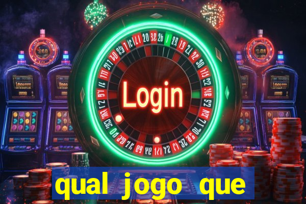 qual jogo que ganha dinheiro de verdade via pix